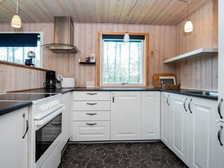 Vakantiehuis Fjand  34