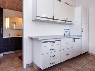 Casa per le vacanze Fjand  40