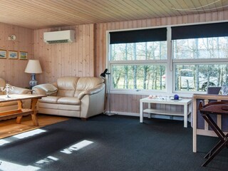 Vakantiehuis Fjand  6