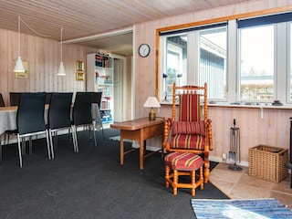 Vakantiehuis Fjand  6