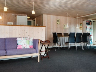 Ferienhaus Fjand  7