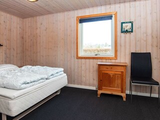 Vakantiehuis Fjand  8