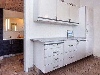 Maison de vacances Fjand  22