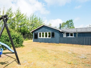 Ferienhaus Fjand  13