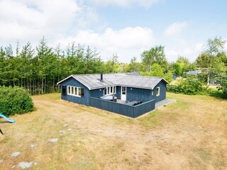 Vakantiehuis Fjand  14