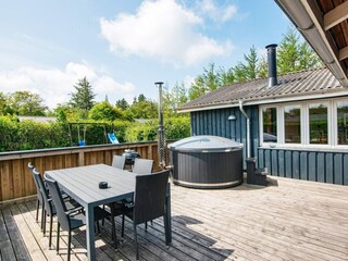 Maison de vacances Fjand  30