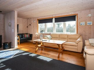 Vakantiehuis Fjand  18