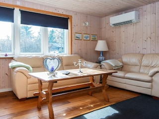 Vakantiehuis Fjand  19