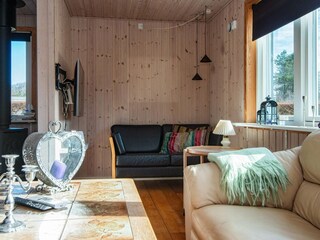 Vakantiehuis Fjand  39