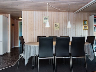 Vakantiehuis Fjand  21