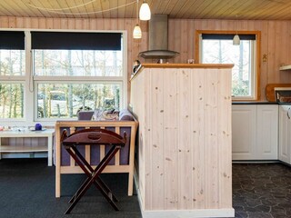 Vakantiehuis Fjand  35