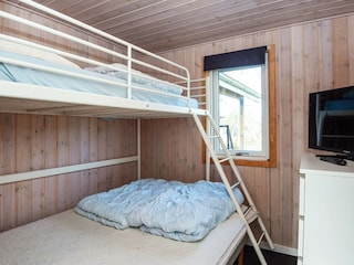 Vakantiehuis Fjand  24