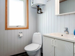 Maison de vacances Fjand  20