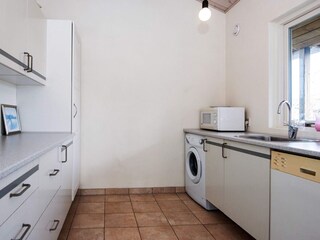 Casa per le vacanze Fjand  27