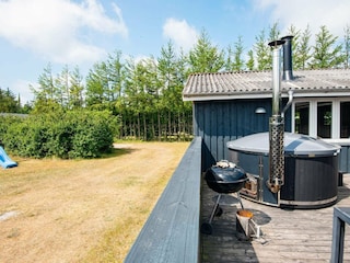 Maison de vacances Fjand  24