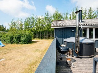 Vakantiehuis Fjand  27