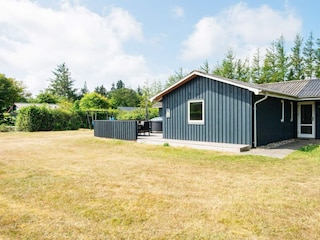 Vakantiehuis Fjand  11