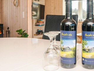 Holiday house Fjand  13