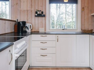 Holiday house Fjand  14