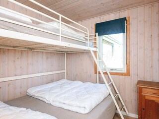 Casa de vacaciones Fjand  25