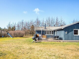 Casa per le vacanze Fjand  28