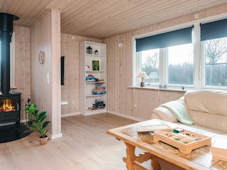 Ferienhaus Fjand  24