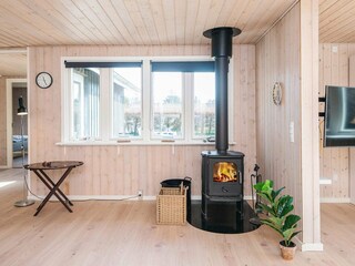 Ferienhaus Fjand  16