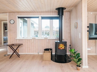 Ferienhaus Fjand  17