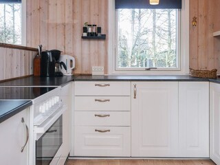 Ferienhaus Fjand  14