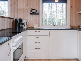 Vakantiehuis Fjand  13