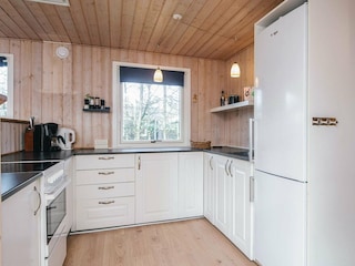 Ferienhaus Fjand  8