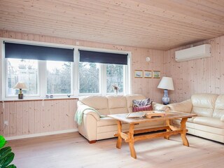 Casa de vacaciones Fjand  16
