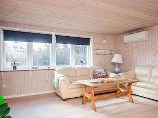 Ferienhaus Fjand  12