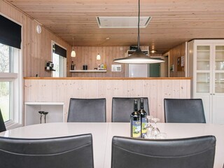 Ferienhaus Fjand  18