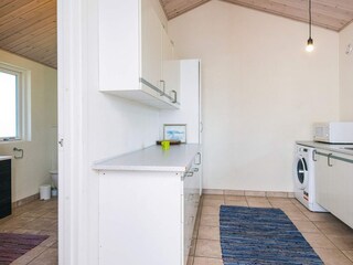 Holiday house Fjand  12