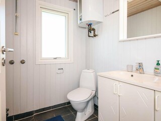 Casa per le vacanze Fjand  21