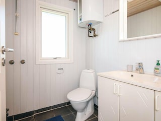 Ferienhaus Fjand  13