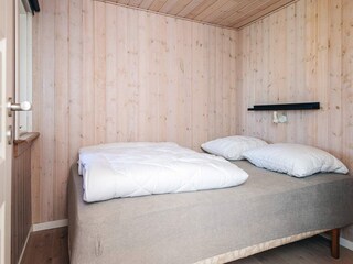 Casa per le vacanze Fjand  22