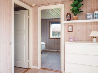 Vakantiehuis Fjand  22