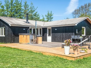 Ferienhaus Fjand  19