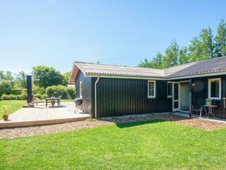 Holiday house Fjand  29