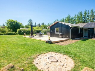 Holiday house Fjand  19