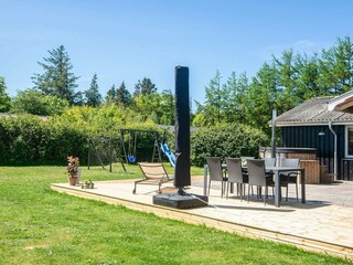 Holiday house Fjand  20