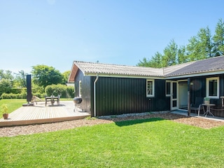 Ferienhaus Fjand  28