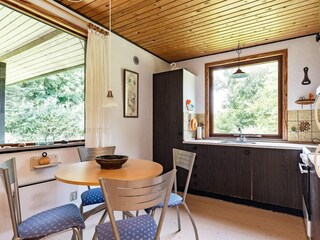 Vakantiehuis Ørding  23