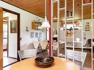 Ferienhaus Ørding  11