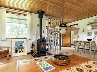 Ferienhaus Ørding  24