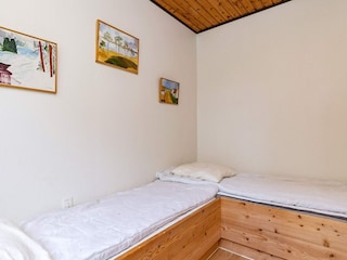 Maison de vacances Ørding  2