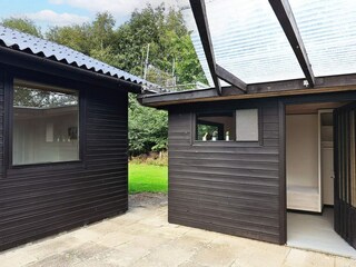 Holiday house Ørding  11