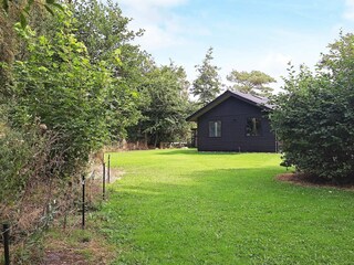Maison de vacances Ørding  7